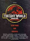 The Lost World: Jurassic Park