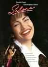 Movie cover for Selena