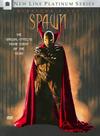 Movie cover for Spawn