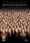 Being John Malkovich