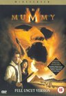 The Mummy