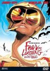 Movie cover for Fear and Loathing in Las Vegas