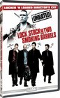 Lock, Stock and Two Smoking Barrels