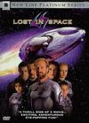 Movie cover for Lost in Space