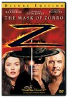 Movie cover for The Mask of Zorro