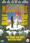 Movie cover for Pleasantville