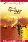 Movie cover for What Dreams May Come