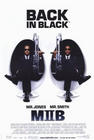 Men in Black II