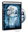 Movie cover for Corpse Bride