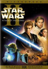 Movie cover for Star Wars: Episode II - Attack of the Clones