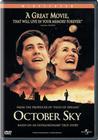 October Sky