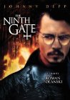 Movie cover for The Ninth Gate