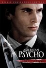 Movie cover for American Psycho