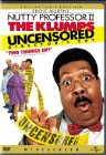 Movie cover for Nutty Professor II: The Klumps