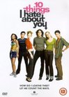 Movie cover for 10 Things I Hate About You