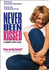 Movie cover for Never Been Kissed