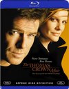 The Thomas Crown Affair