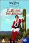 Movie cover for I'll Be Home for Christmas