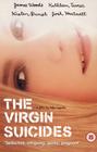 Movie cover for The Virgin Suicides