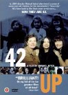 Movie cover for 42: Forty Two Up