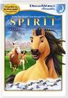 Spirit: Stallion of the Cimarron