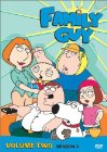 Movie cover for Family Guy