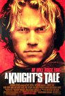 Movie cover for A Knight's Tale