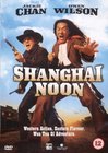 Movie cover for Shanghai Noon