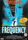 Movie cover for Frequency