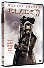 Movie cover for Blade II