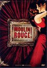 Movie cover for Moulin Rouge!