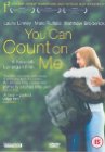 Movie cover for You Can Count on Me