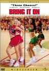 Movie cover for Bring It On