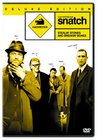 Movie cover for Snatch.