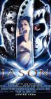 Movie cover for Jason X