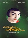 Movie cover for Amélie