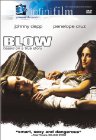 Movie cover for Blow