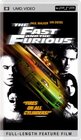 The Fast and the Furious