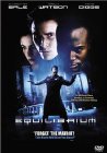 Movie cover for Equilibrium