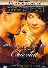 Movie cover for Chocolat