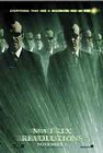 The Matrix Revolutions