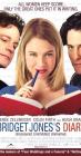 Movie cover for Bridget Jones's Diary