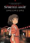 Spirited Away