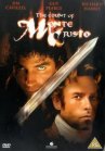 Movie cover for The Count of Monte Cristo