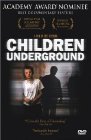 Movie cover for Children Underground