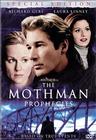 Movie cover for The Mothman Prophecies