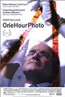 Movie cover for One Hour Photo