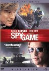 Spy Game