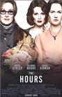 Movie cover for The Hours