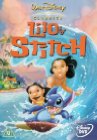 Movie cover for Lilo & Stitch